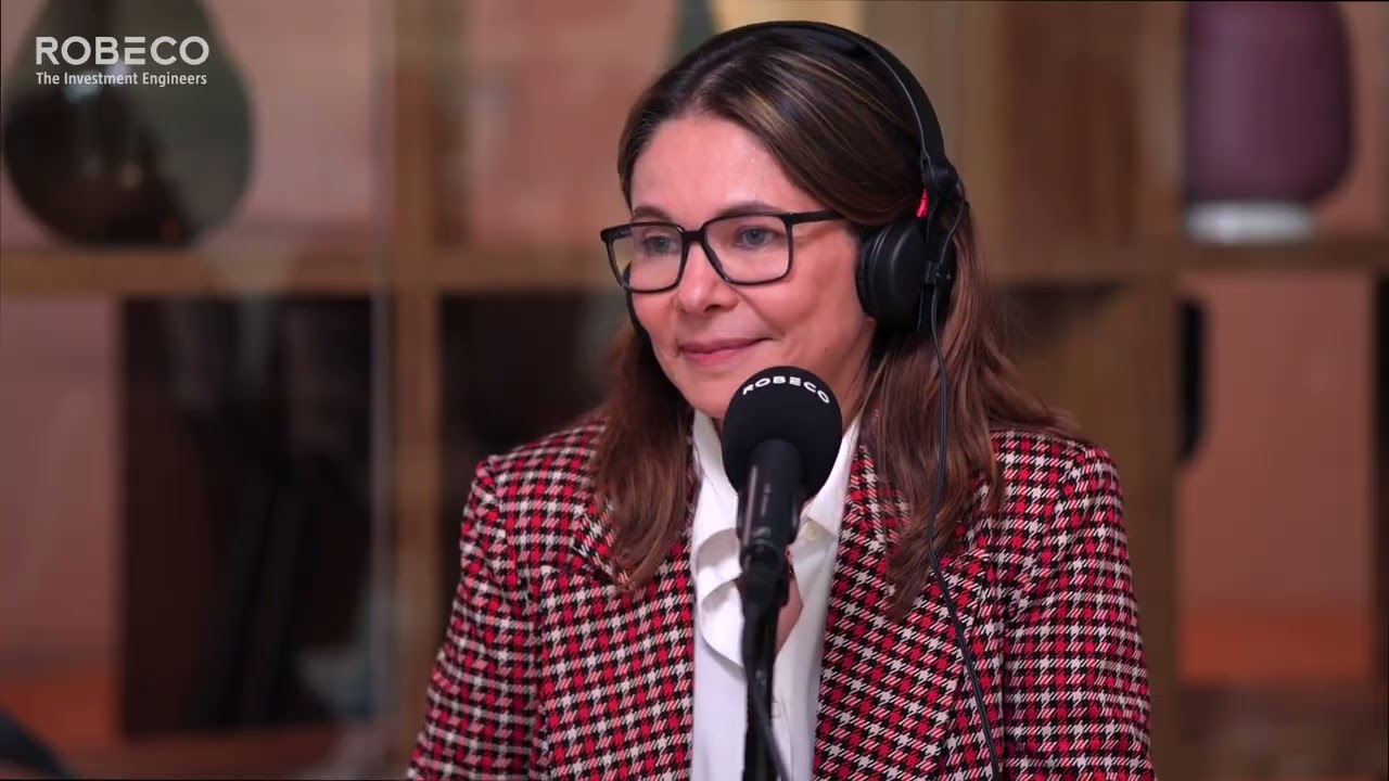 &ldquo;Mercati emergenti in primo piano&rdquo;, Episodio 4 &ndash; I mercati emergenti in un mondo multipolare