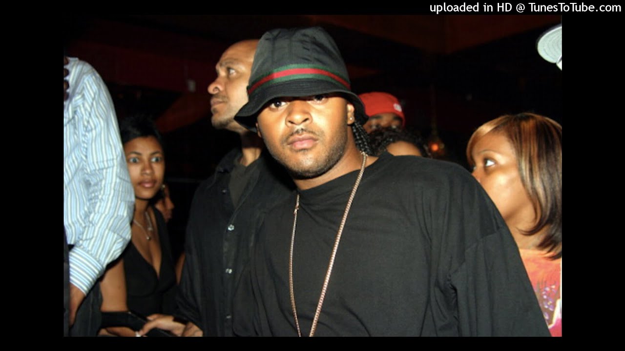 Stack Bundles - Listen (Instrumental)