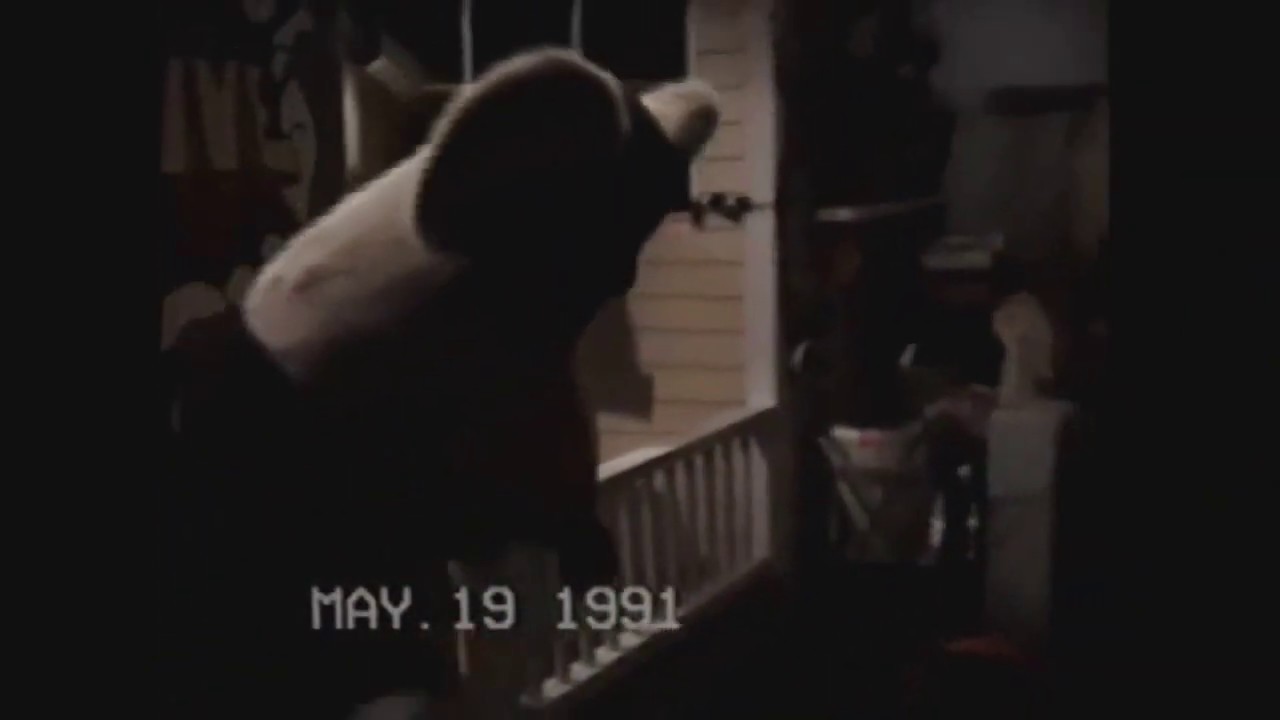 Chuck E. Cheese Danvers, MA: CEC Live 1990 + Random Clips