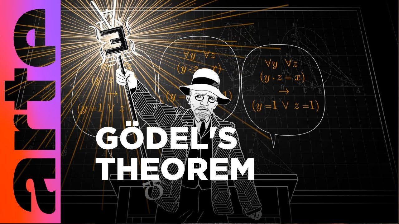 The Land of Mathematics I ARTE.tv Culture