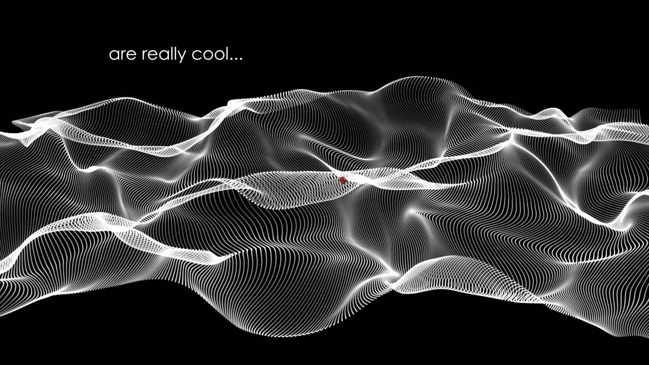 Adobe After Effects - Abstract Wave Tutorial part 2
