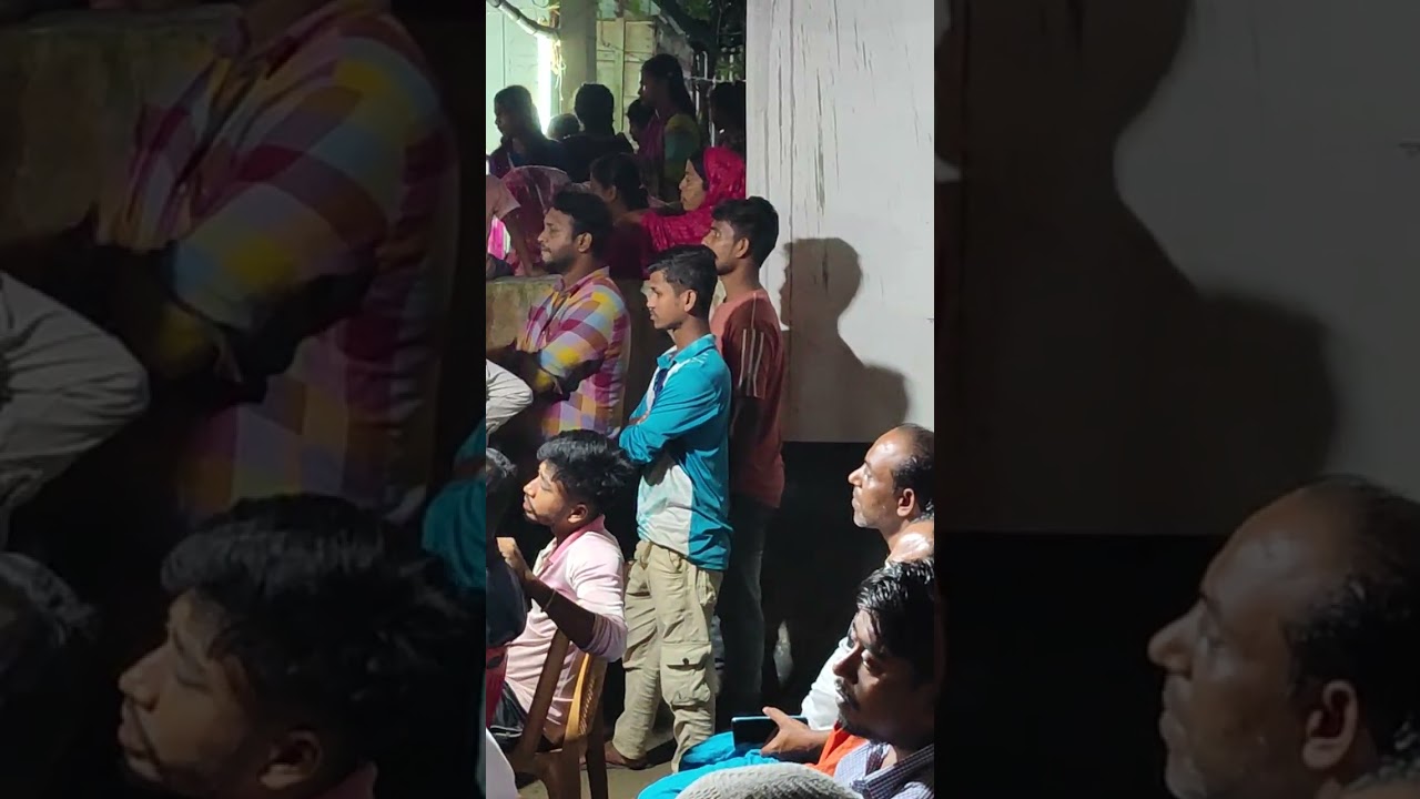 খুব চমৎকার গান করিয়াছেন  শিল্পী জহির পাগল