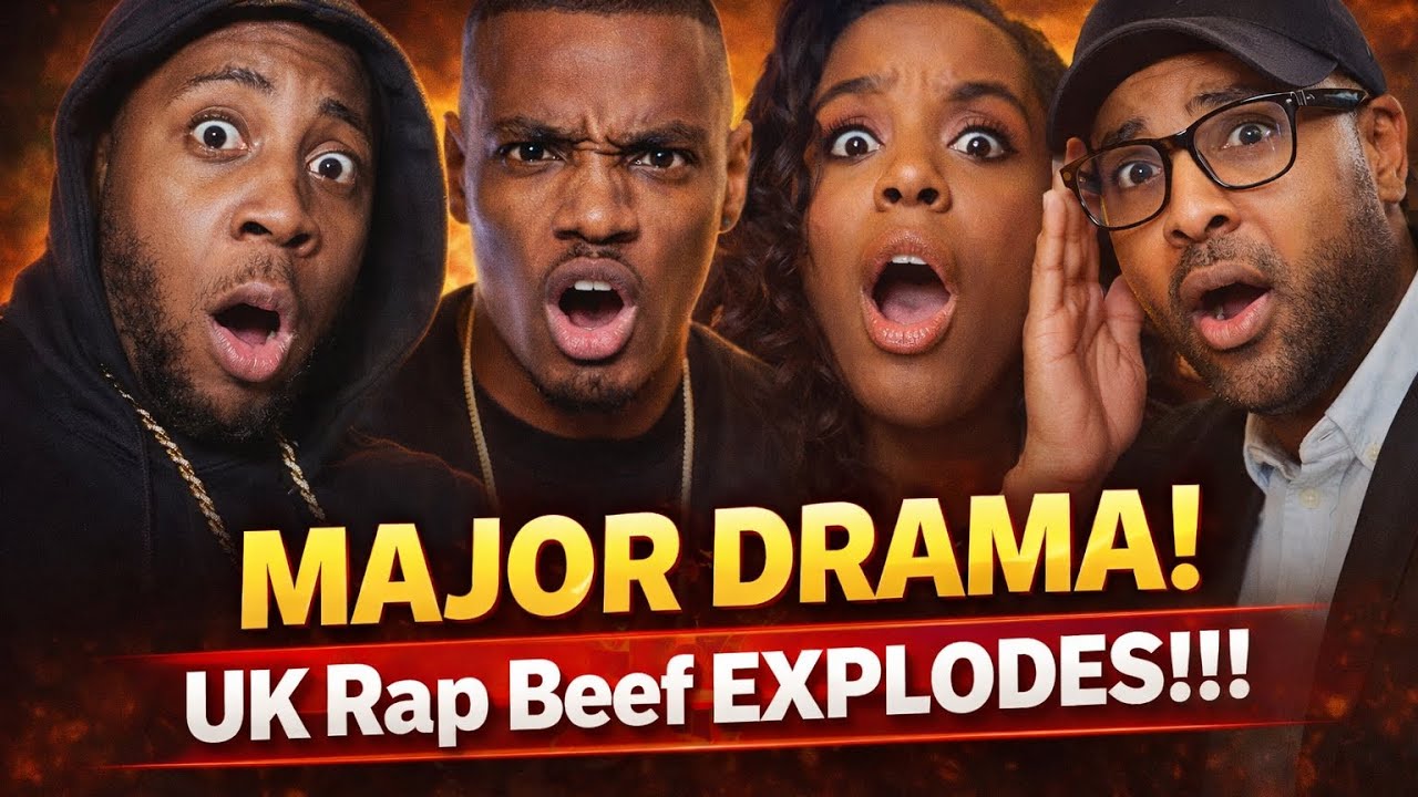 OMG! The Entire Fallout Explained 😳 | Young Spray vs Bouncer & Elaine The Pain | N4TM