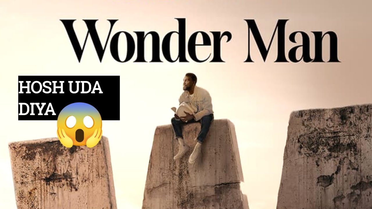 Wonder Man Review 