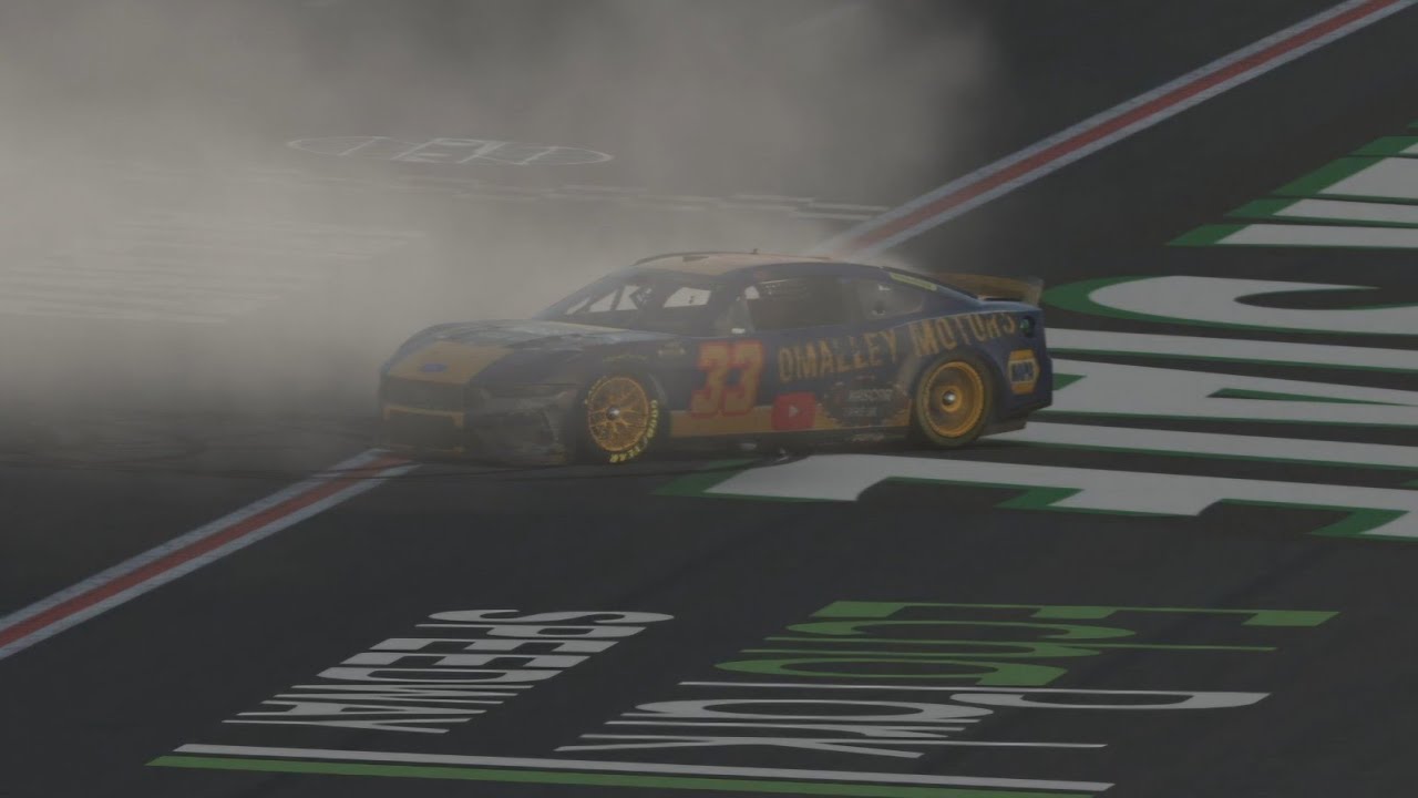 COTA IRACING SEIRES 2026