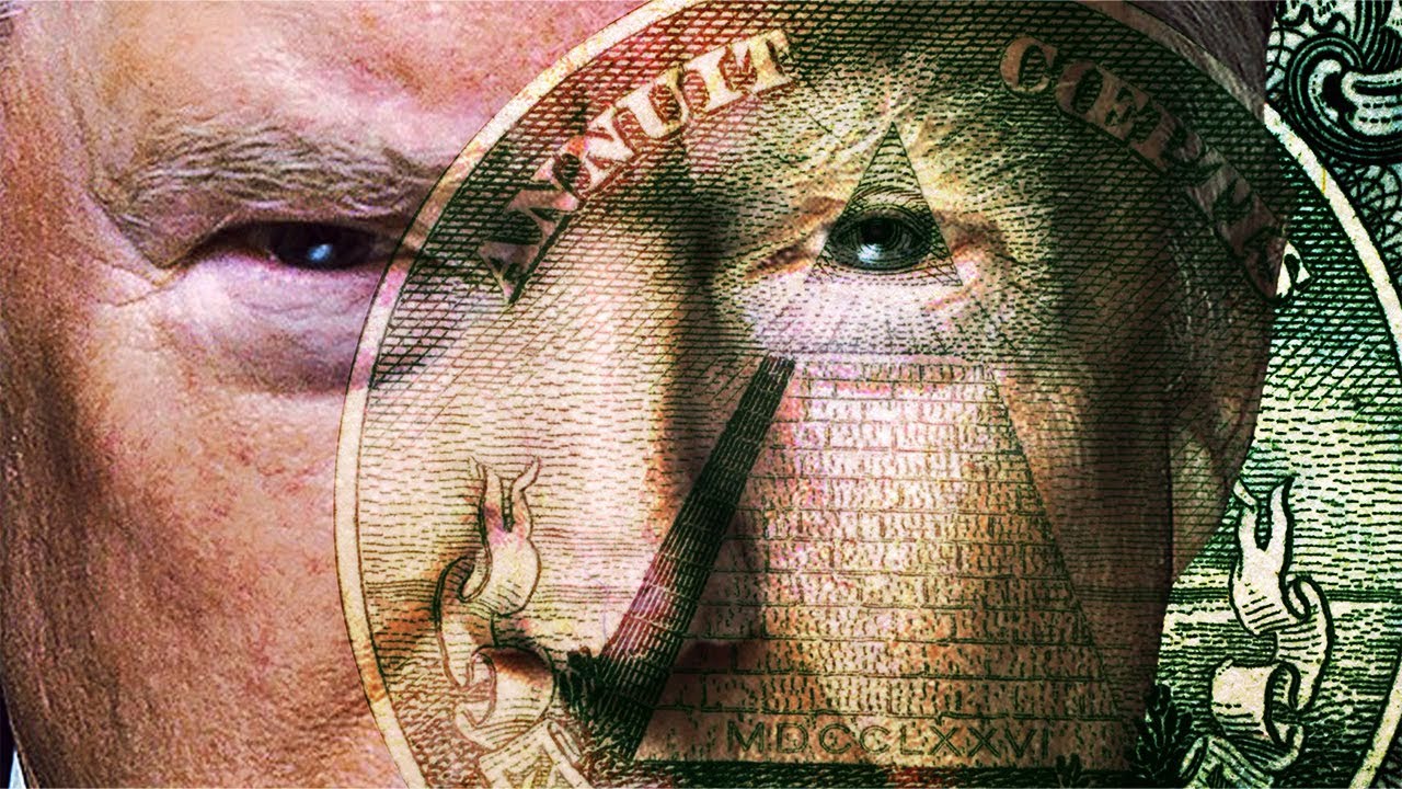 СИСТЕМА ЗВЕРЯ УЖЕ ЗДЕСЬ...ВНИМАНИЕ 2025-2026!!!