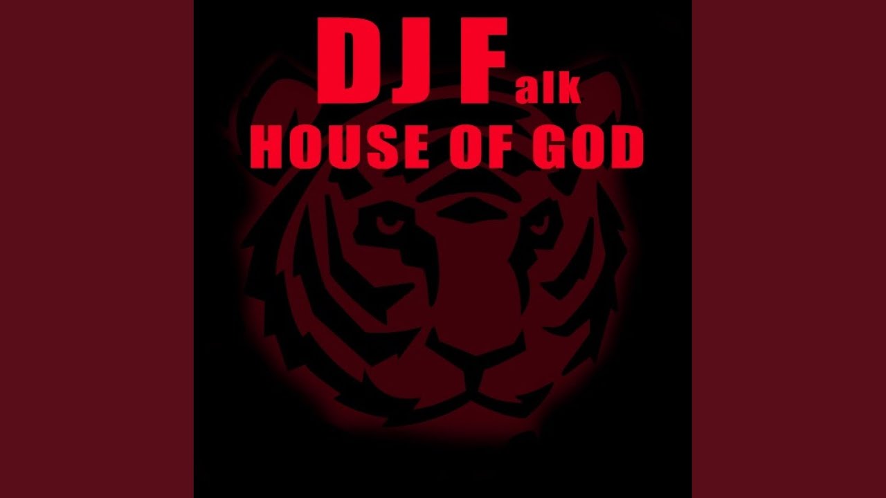 House of God (Wollion 50$ Remix)