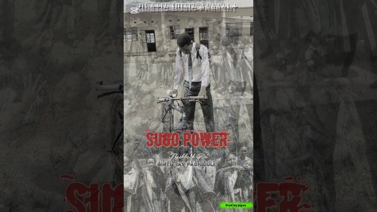 Gintu jay pachiduli _SUGO POWER _prod by jopec (official Audio)