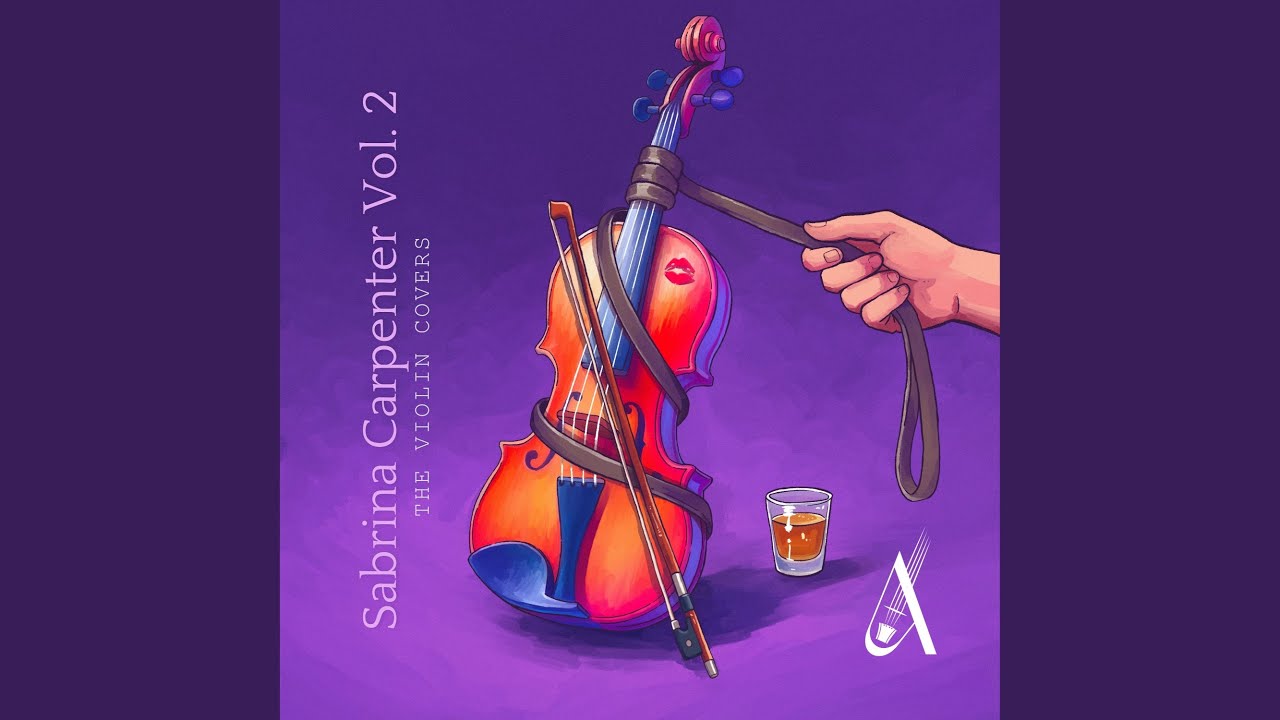 Busy Woman (Ana’s Violin Version)