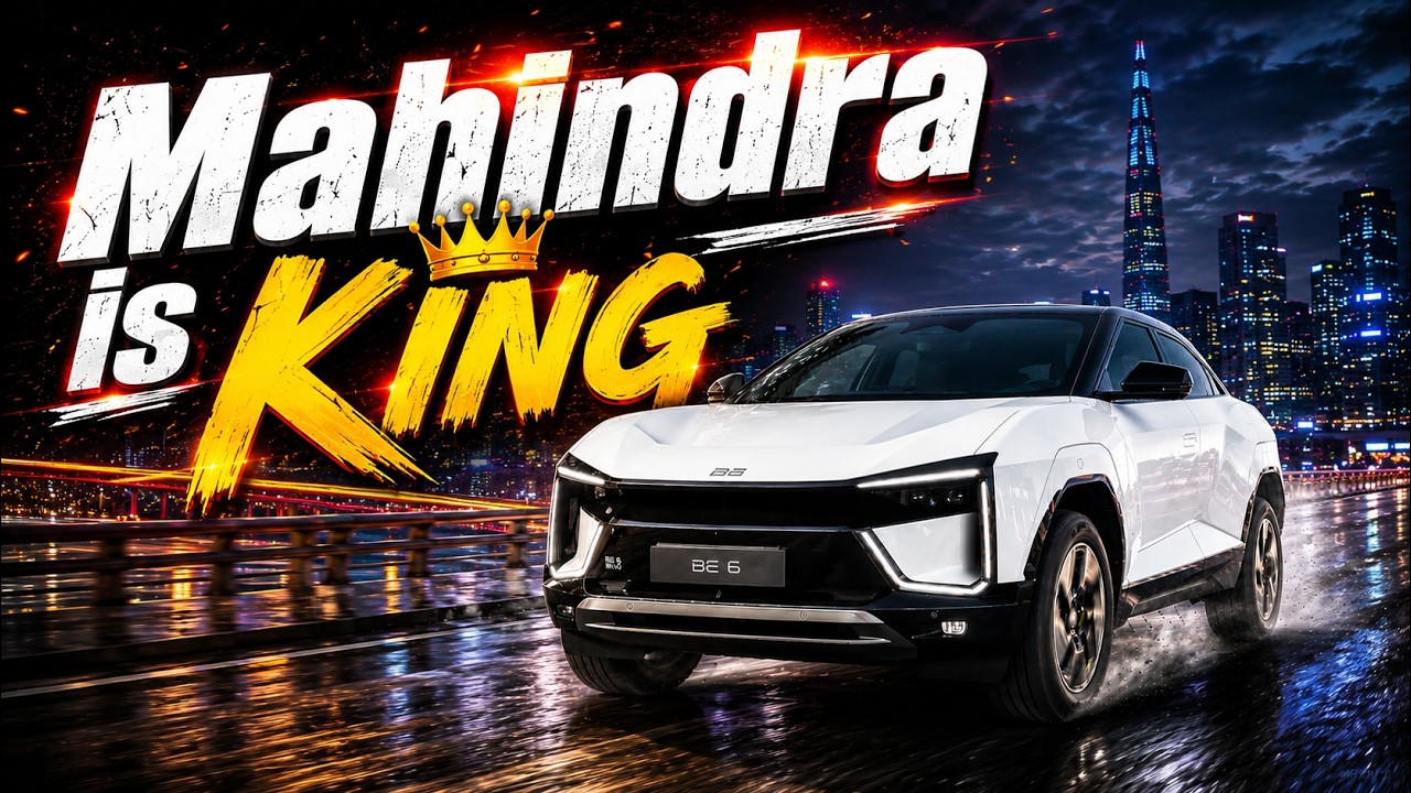 🔥 Top Selling Car Brands May 2026 : Tata Beats Mahindra | Hyundai, Kia, Toyota Sales