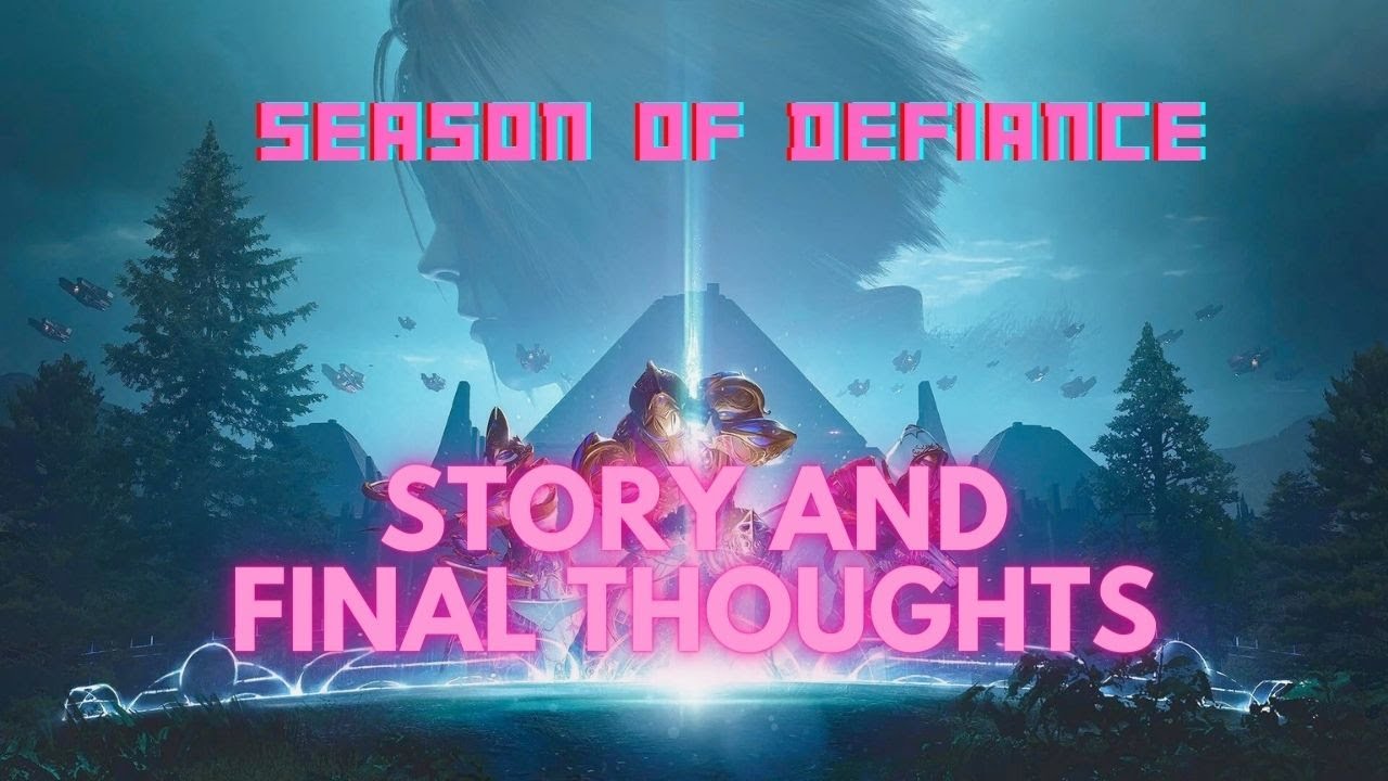 Season Of Defiance Final Thoughts and Story Explained