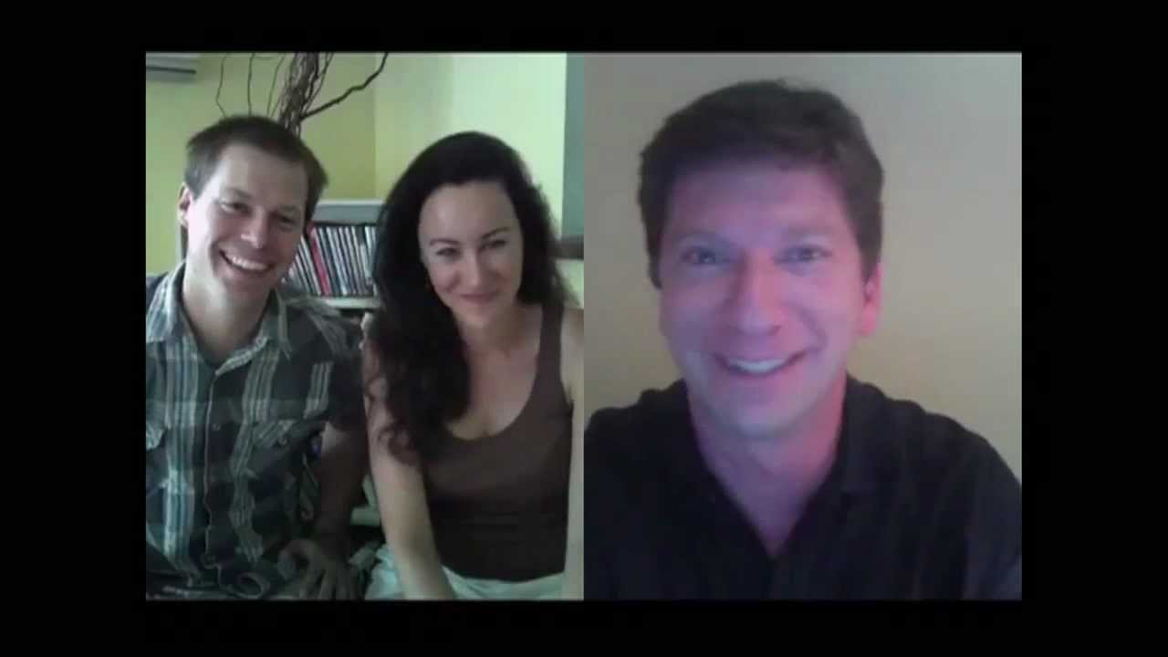 IndieGogo's Adam Chapnick Encourages You To Support Goodbye Promise