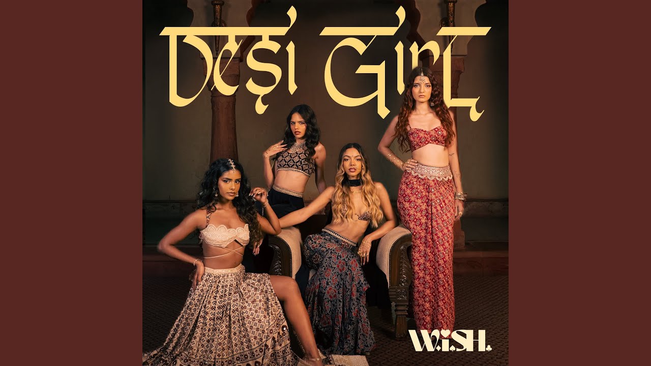 Desi Girl