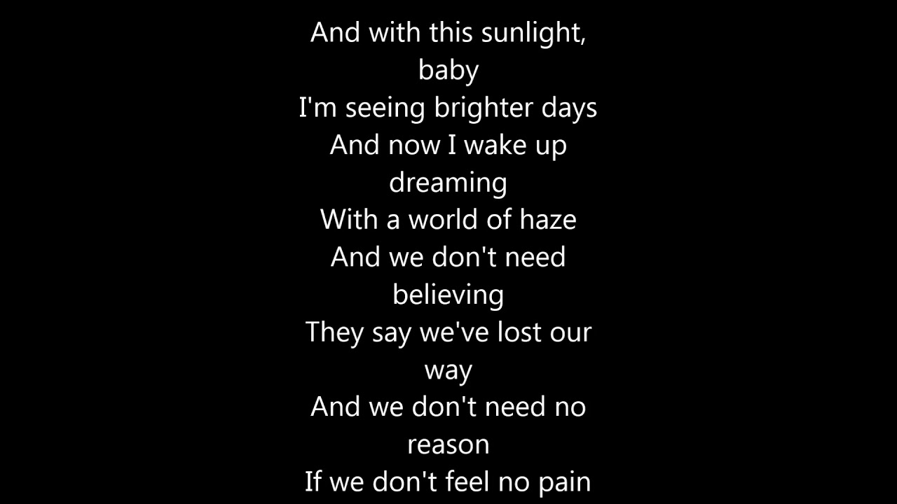 Vancouver Sleep Clinic - 405 (lyrics)