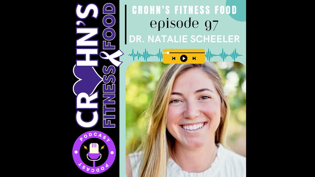 Dr. Natalie Scheeler: Naturopathic medicine, FMT, and Helminthic therapies (E97)