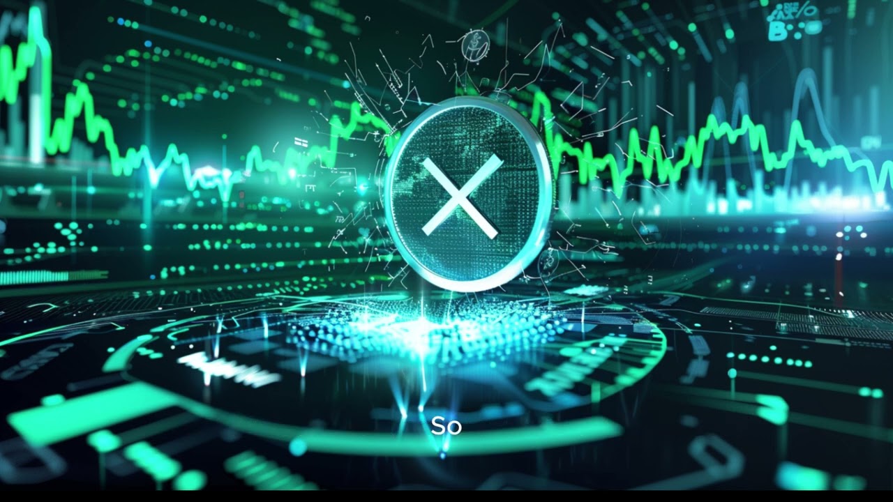 💸 What If You DCA $100 into XRP for 5 Years? | Crypto Math That Might Surprise You 📈 #Shorts
