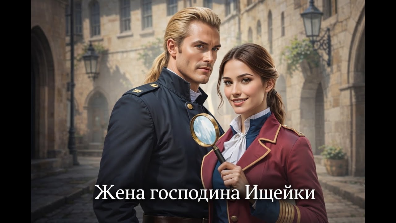 Меня выбросило в мир, где я — позорная жена. Муж подаёт на развод, но я найду, за что его посадить
