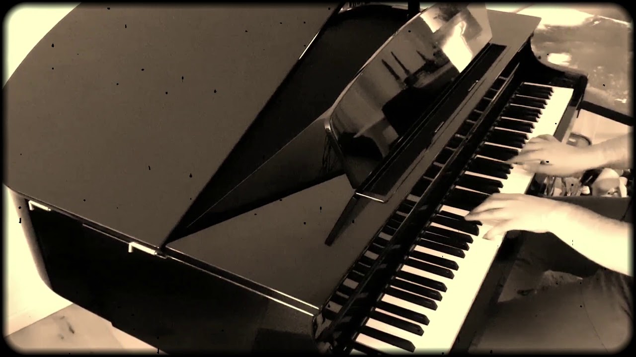 Mohammed Mamle & Tahir Tofiq  |  Ay Yar - Grdakay Yar  ( Piano Miran Latif)