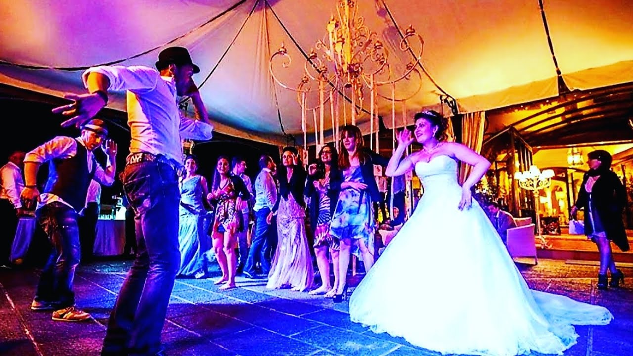MATRIMONIO - Saxophone, Intrattenimento e DeeJay per Matrimonio ❣️... By Daniele Parenti Flash
