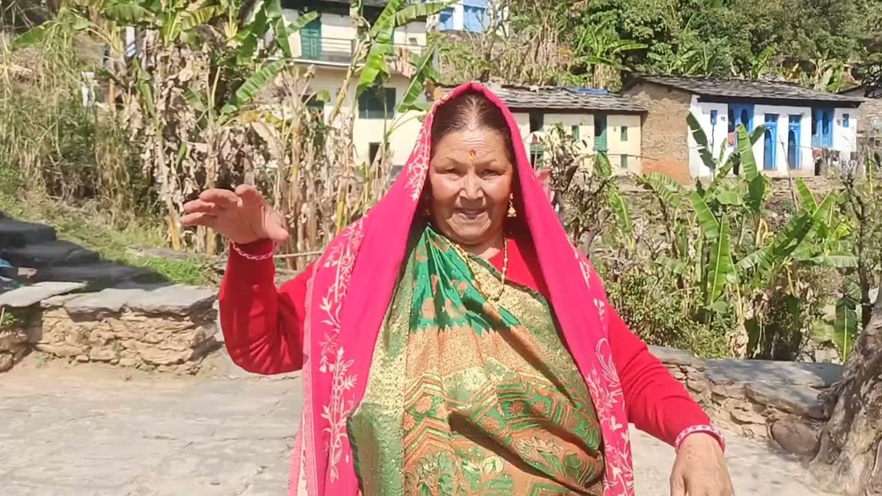 आज कौन कौन आये घर को 