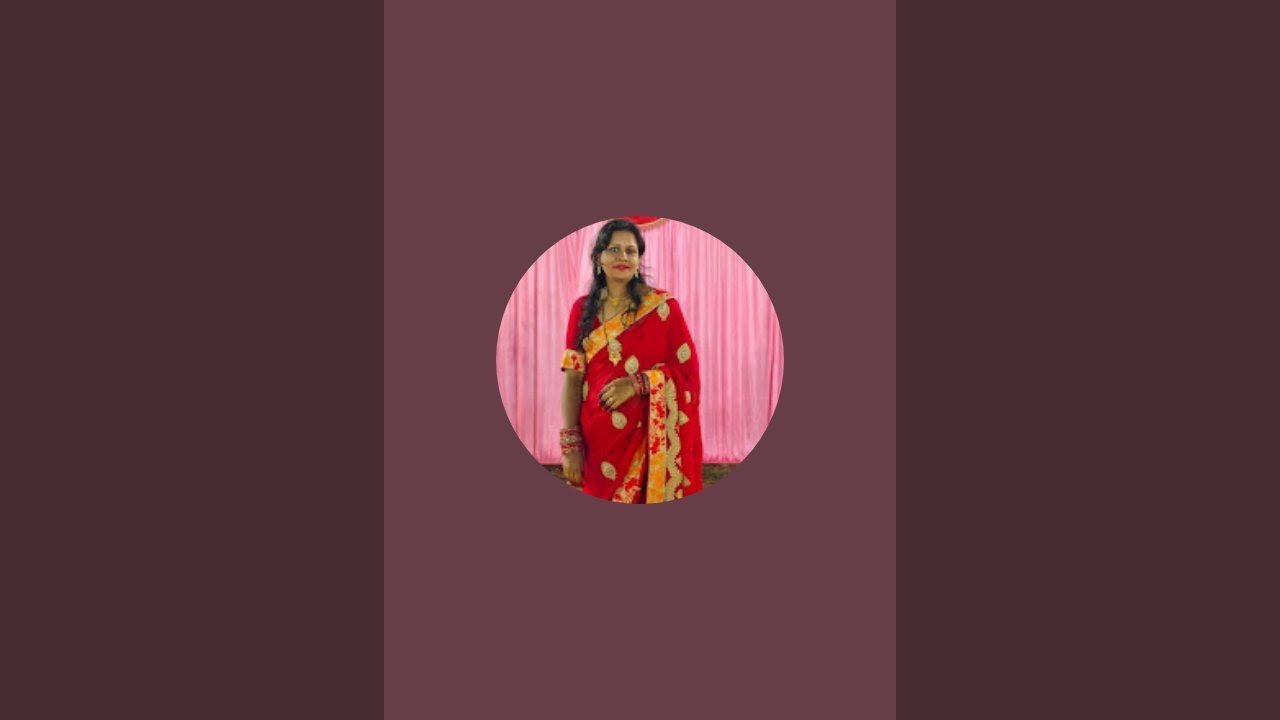 Pooja Sudhir Singh  is live