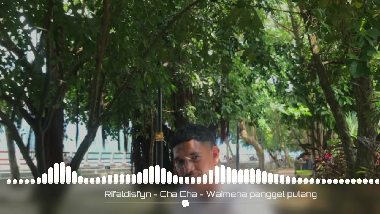 VIRAL !!! TIKTOK CHA CHA - WAIMENA PANGGEL PULANG - RBEAT