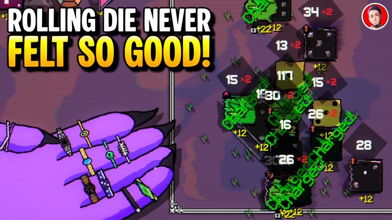 Our BEST Dice Rolling Run SO FAR! | Dice a Million