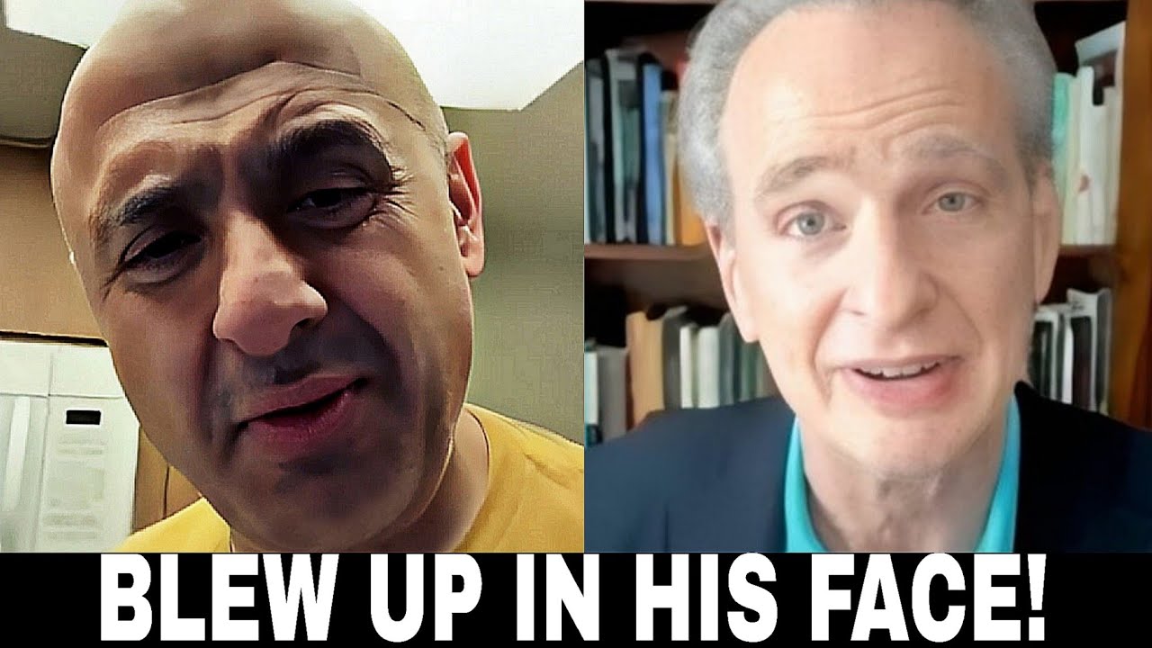 Sam Shamoun MASTERCLASS Dismantles Craig's Eucharistic Heresy