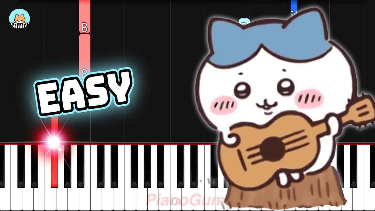 Chiikawa ED - 