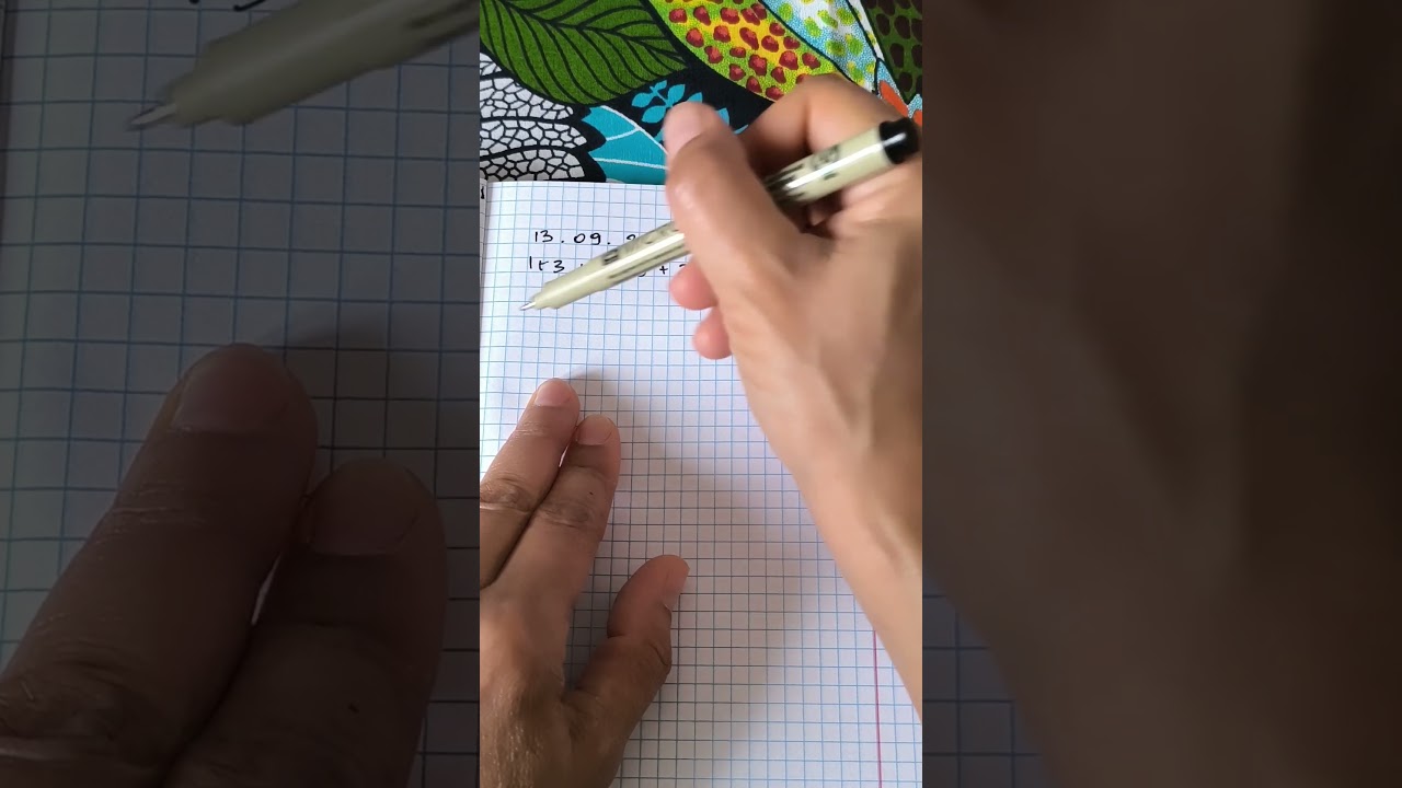 Jak obliczyć swoją cyfrę urodzeniową (ścieżkę życiową) - numerologia #helixtarot #numerologia