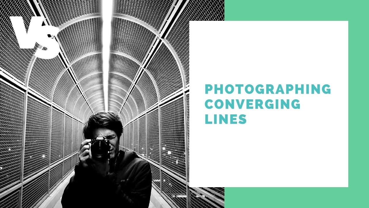 Photo Composition Tip: Converging Lines
