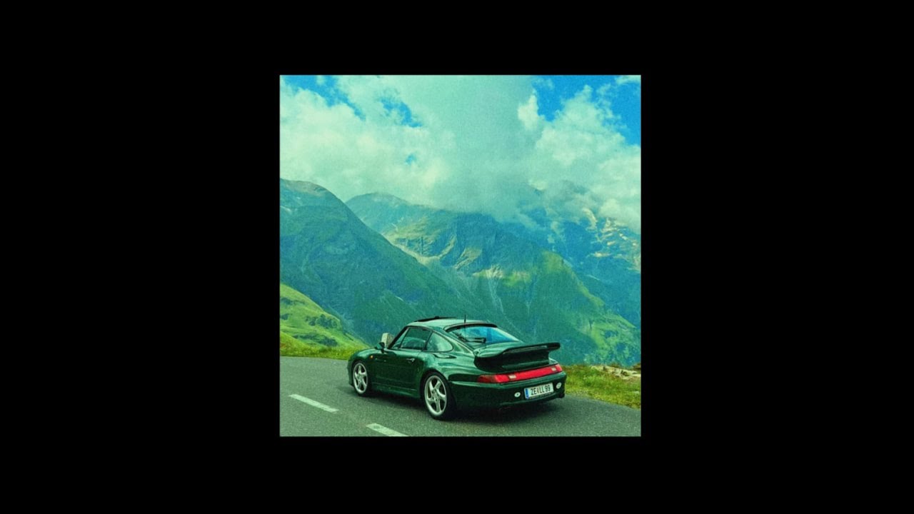 Andronicus - Make You Whole (SLOWED)