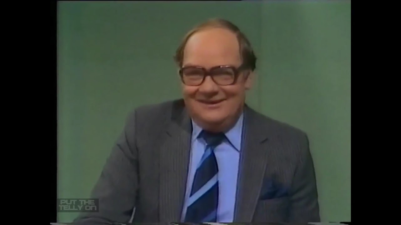 Day By Yesterday: Opening to last programme | Southern TV 31/12/1981