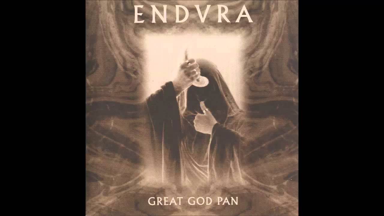 Endvra - Hymn to Pan