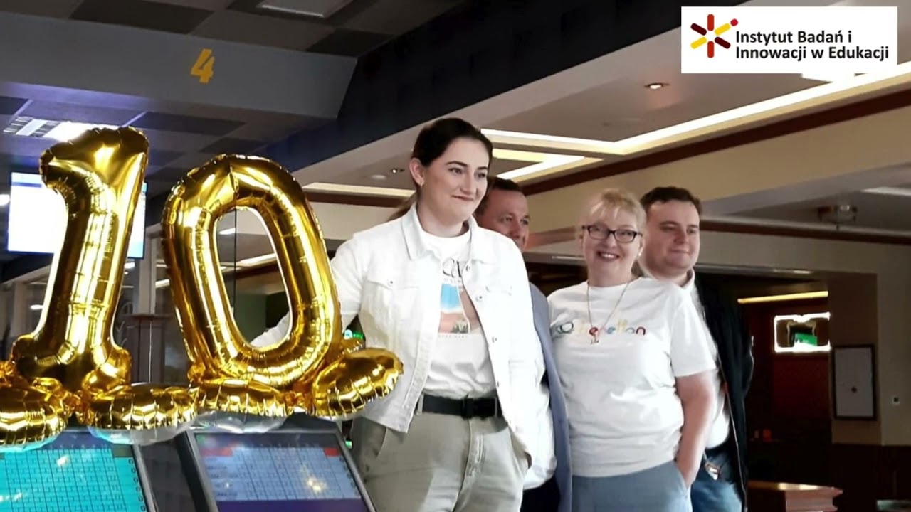 10 YEARS - INBIE