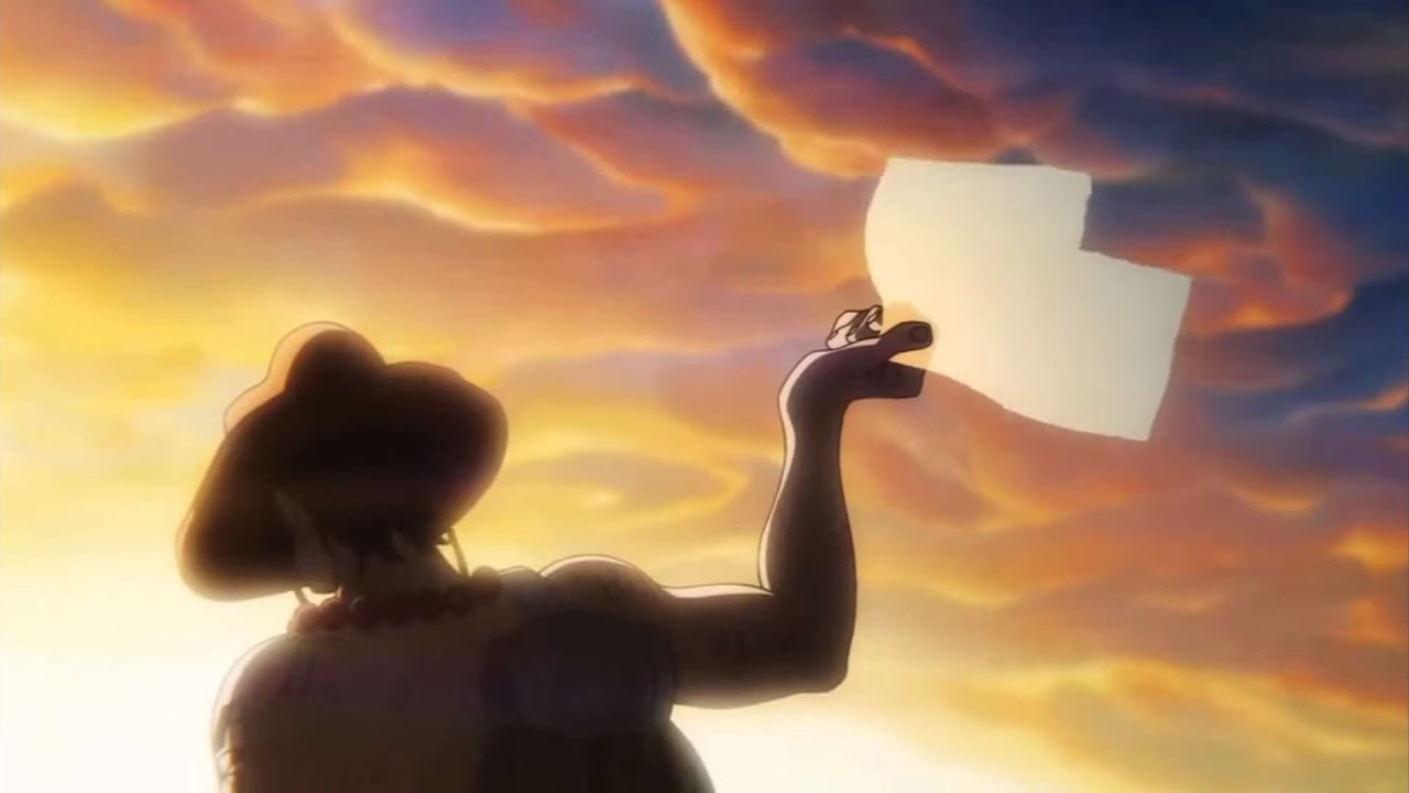How Do Vivre Cards Work? One Piece Lore Explained!