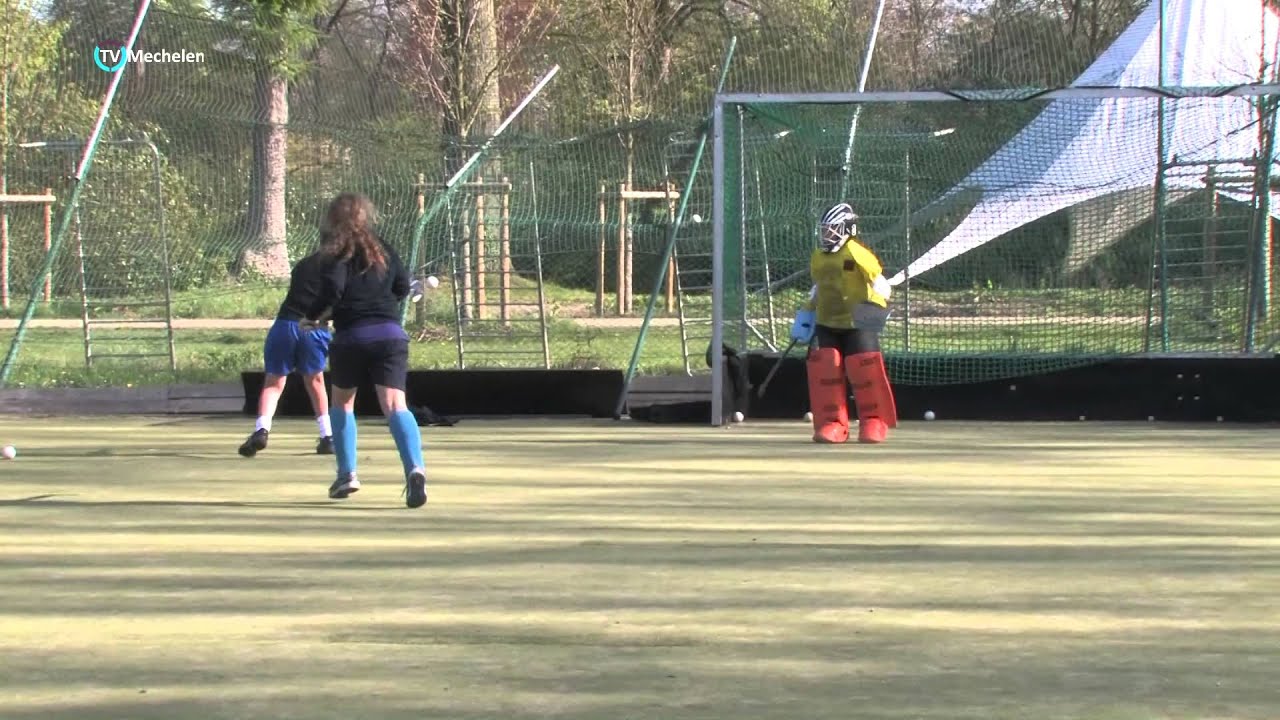 Paas Hockeystage Vrijbroek