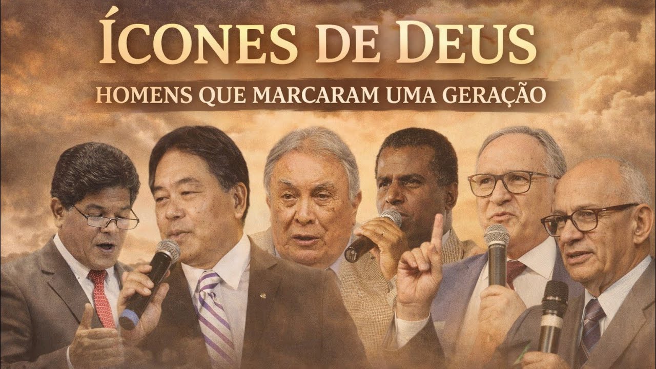Ícones de Deus