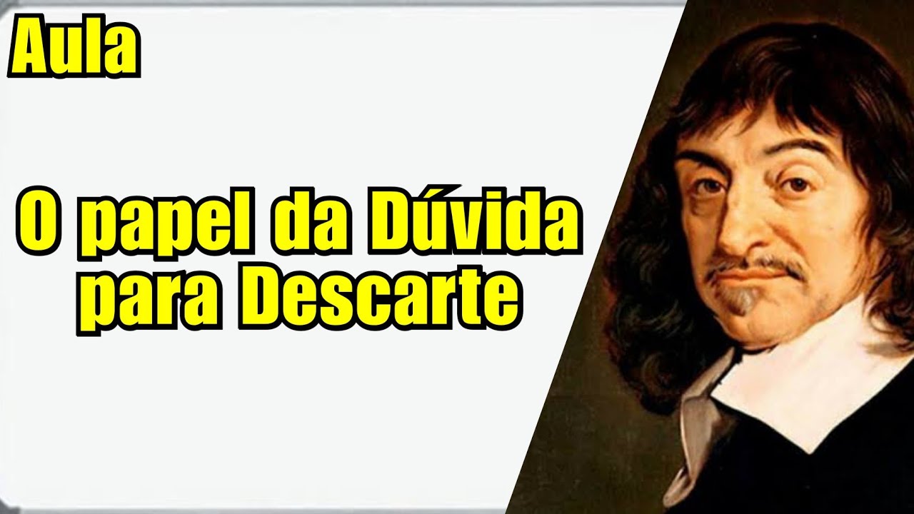 O papel da Dúvida para Descarte