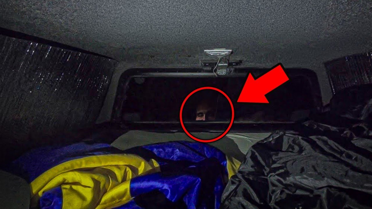Acampamentos Urbanos Que Deram TERRIVELMENTE Errado
