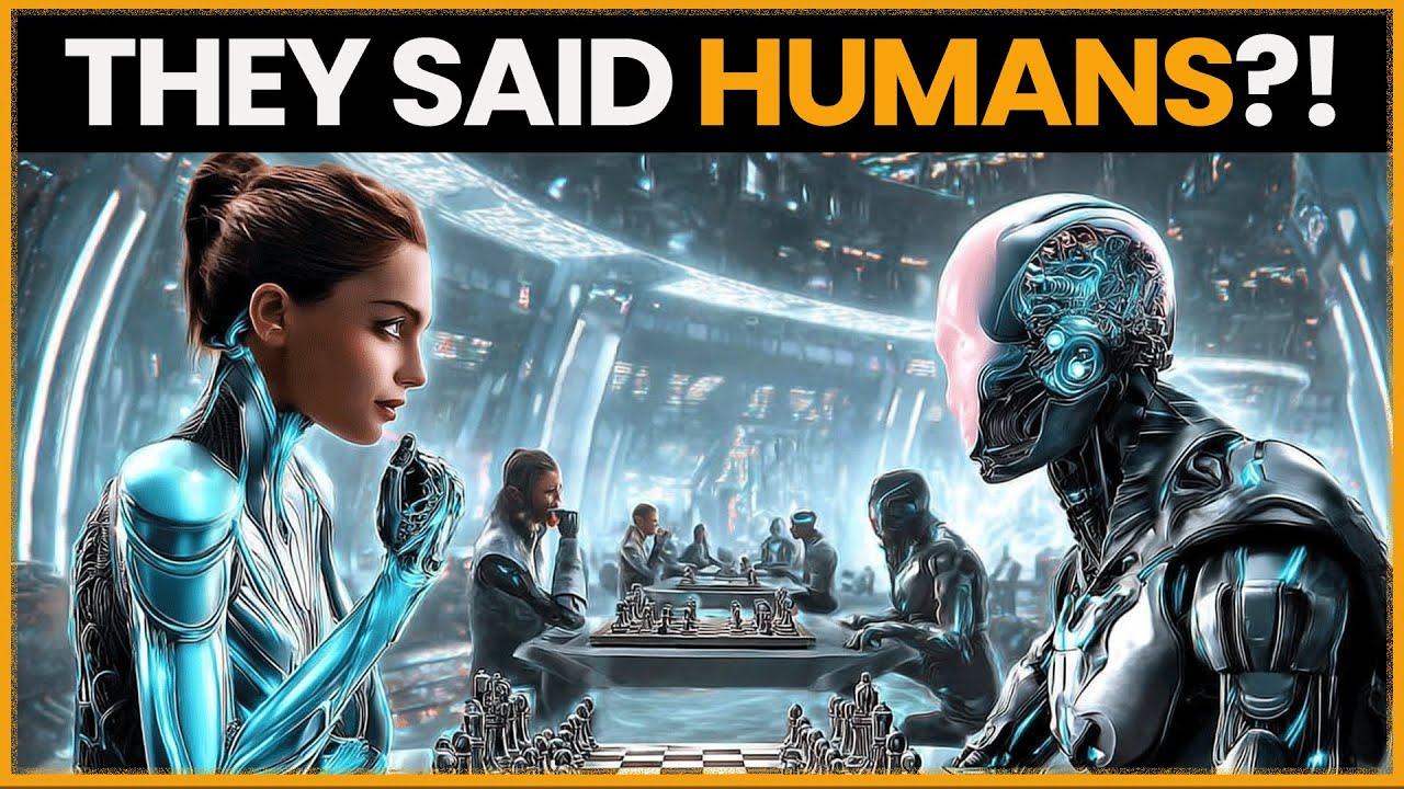 They Said Humans Overanalyze — She Beat Them Without Thinking At All HFY | HFY Reddit Stories