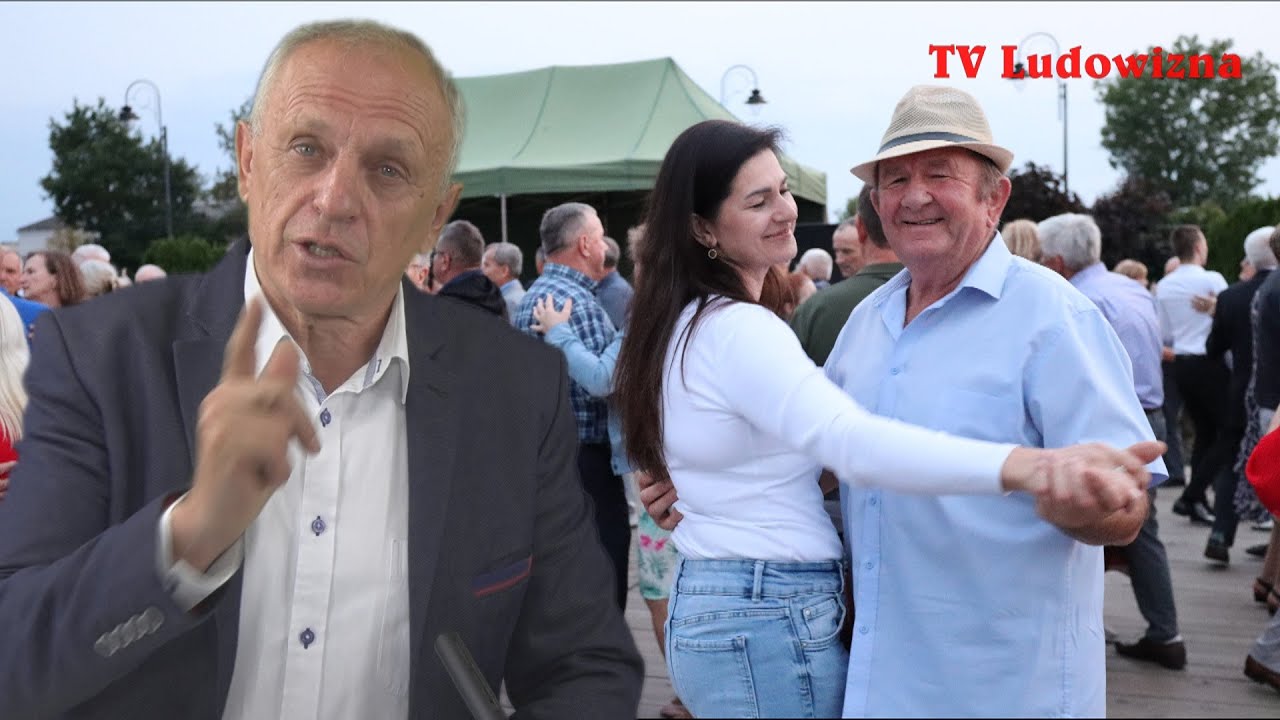 13 - 14 września 2025 Doszły kolejne Taneczne IMPREZY Najnowsze INFORMACJE o Ludowych ZABAWACH