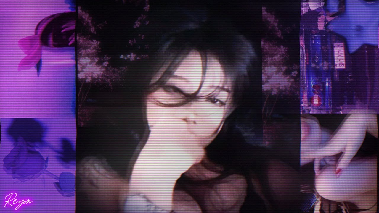 Reyin - kept (Music Video)