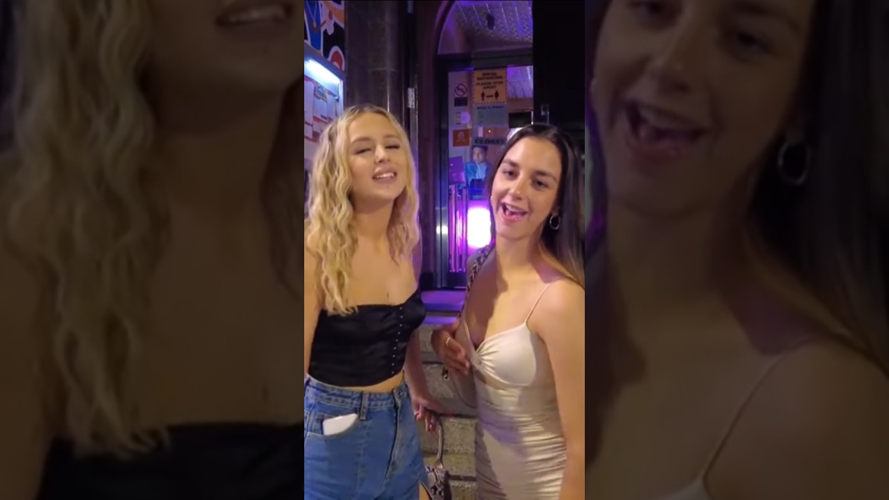 Уличные вечеринки в Европе &ndash; это настоящее безумие 🇪🇺