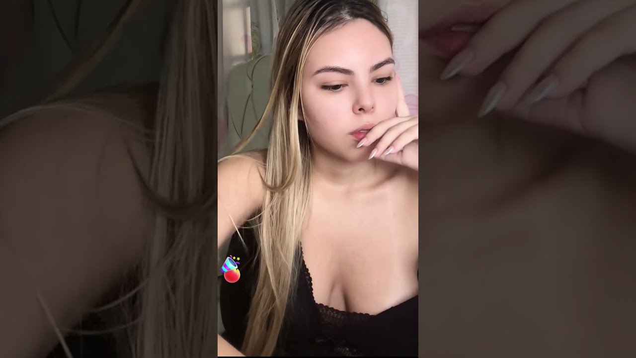 Olivia Periscope Hot Ladies 607 🥰❤💋 #periscope #livestream #broadcast #beautiful #vlog