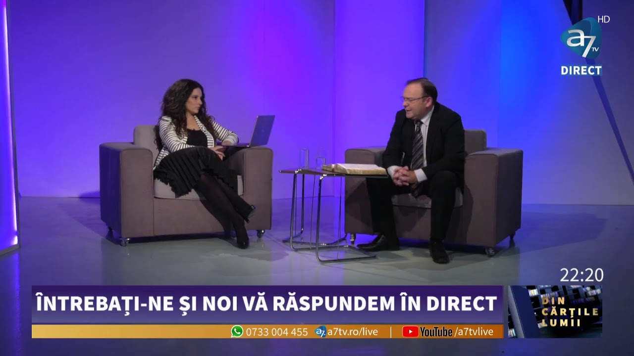 ÎN CE LOC DE PE PĂMÂNT A FOST GRĂDINA EDEN? - DIN CĂRȚILE LUMII CU EVELINA BÉVIS ȘI CORNEL DĂRVĂȘAN