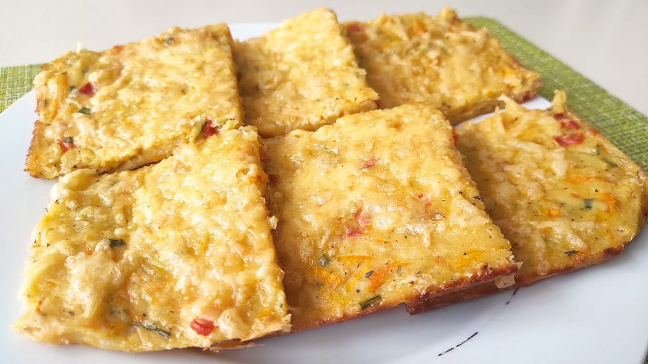У Вас есть 3 картошки? Вкуснятина за копейки из самых доступных продуктов!