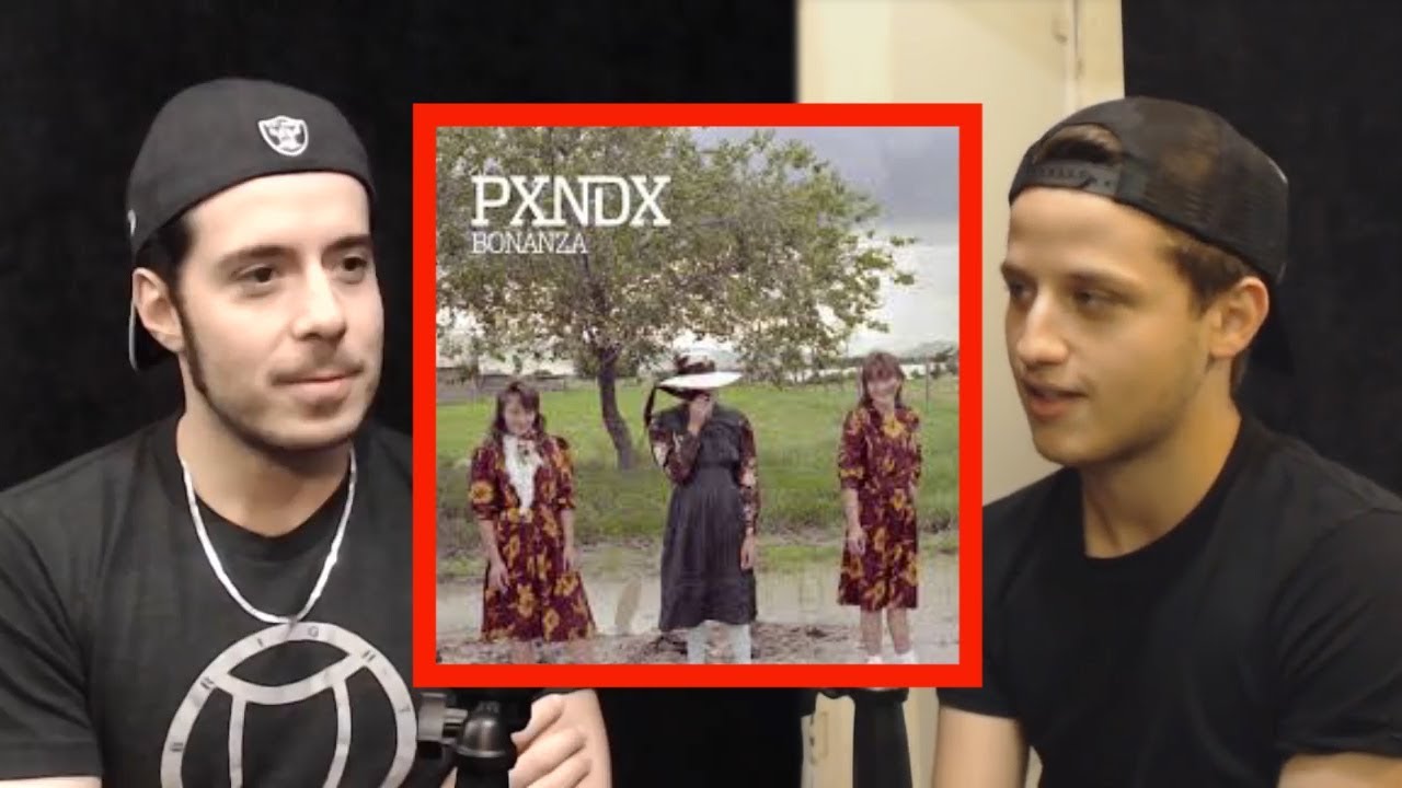 Sacamos una canción en Bonanza con un error | José Madero y Roberto Mtz