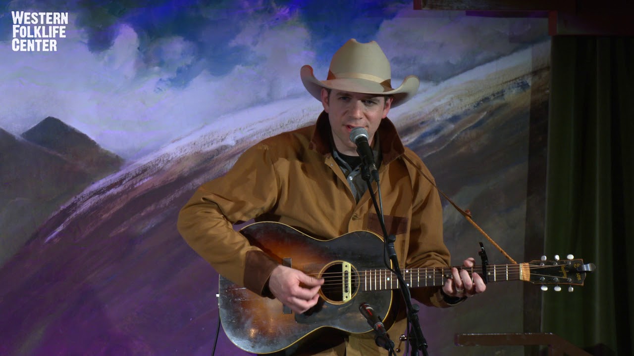 National Cowboy Poetry Gathering: Waddie Mitchell and Andy Hedges pay Tribute
