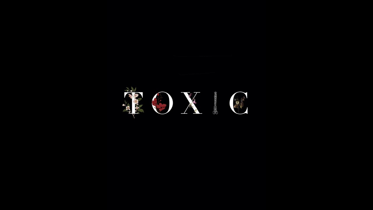 Zoobee - Toxic